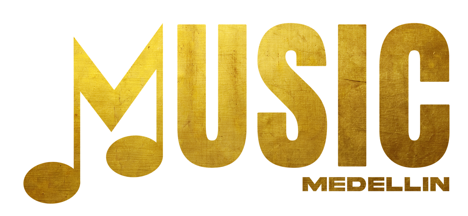 MUSIC MEDELLIN